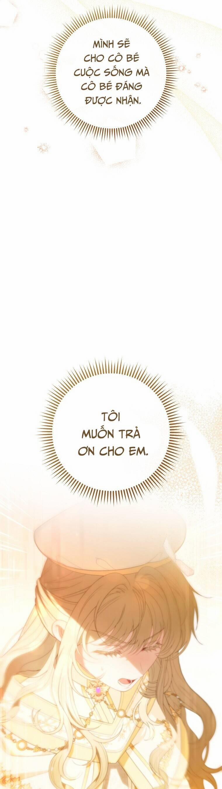 Tôi Bị Bảo Phải Chết 7 trang 33