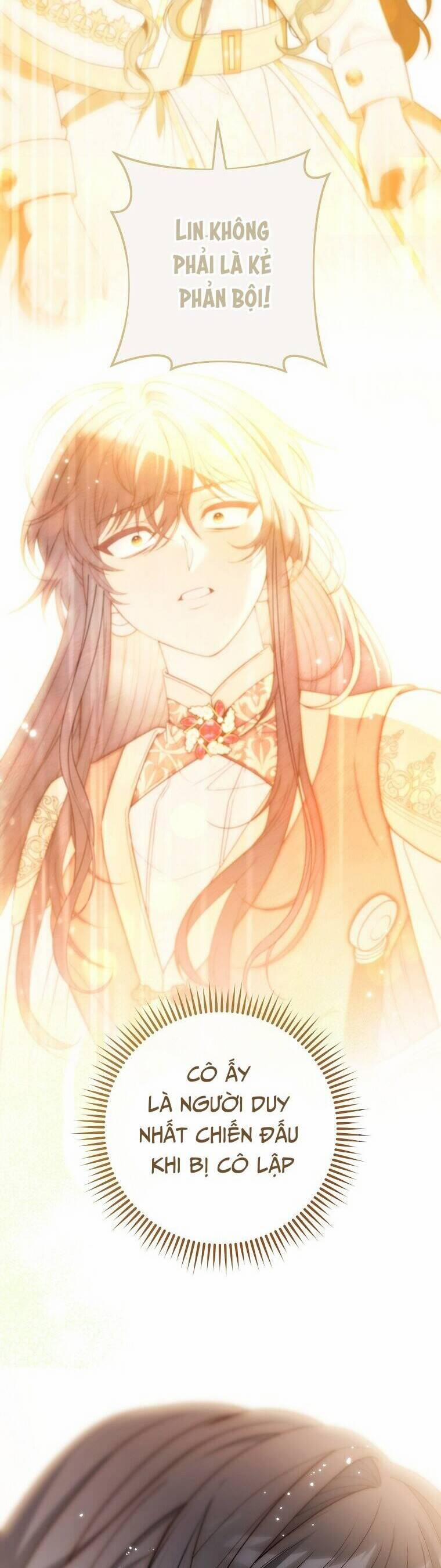 Tôi Bị Bảo Phải Chết 7 trang 34