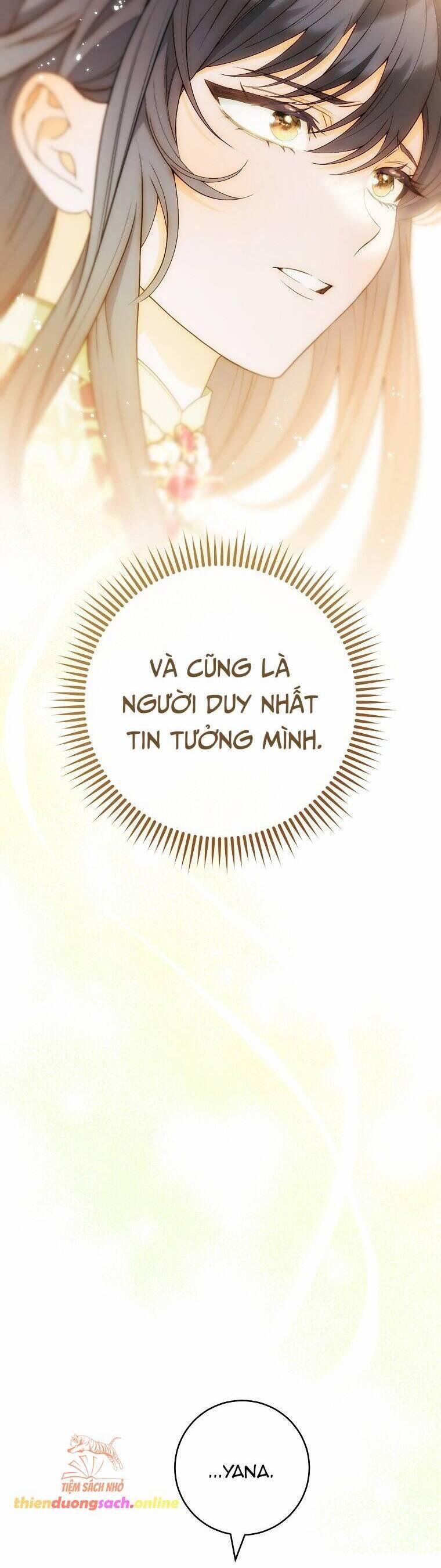 Tôi Bị Bảo Phải Chết 7 trang 35