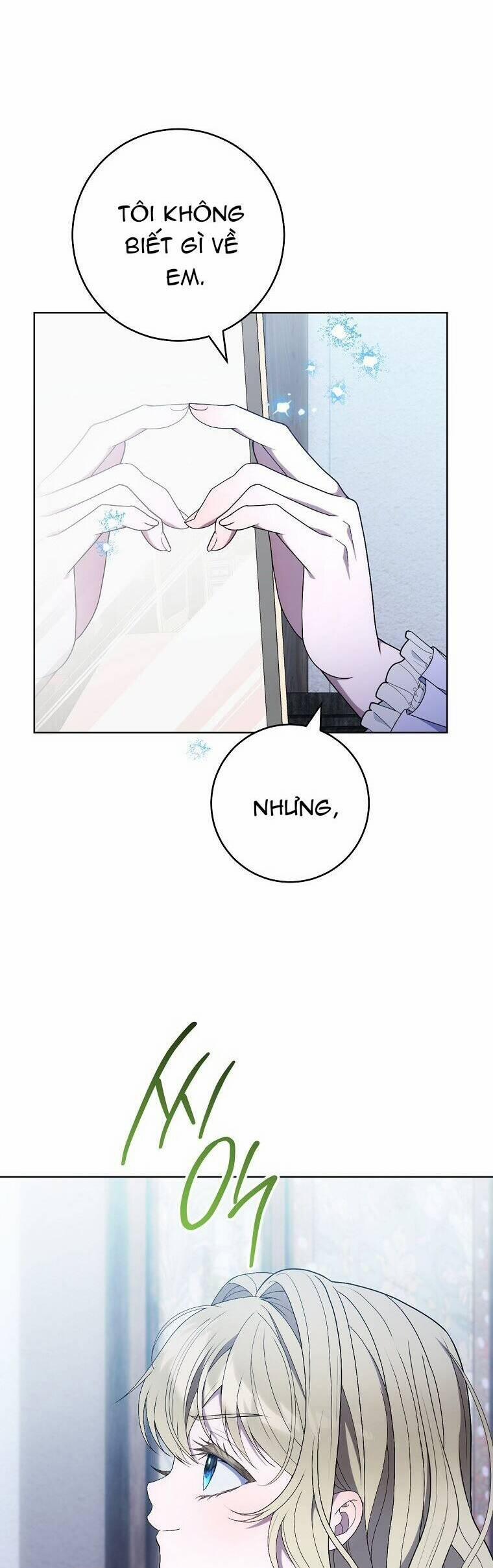 Tôi Bị Bảo Phải Chết 7 trang 37