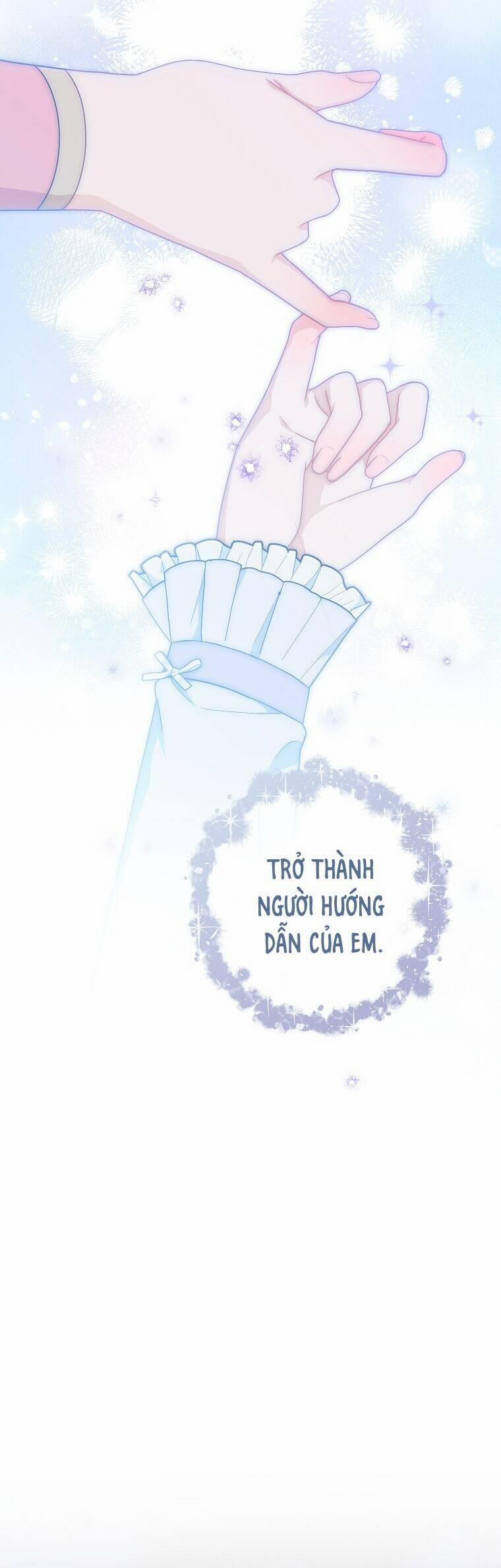 Tôi Bị Bảo Phải Chết 7 trang 41