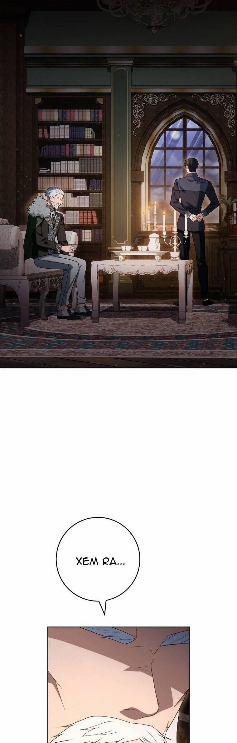 Tôi Bị Bảo Phải Chết 7 trang 43