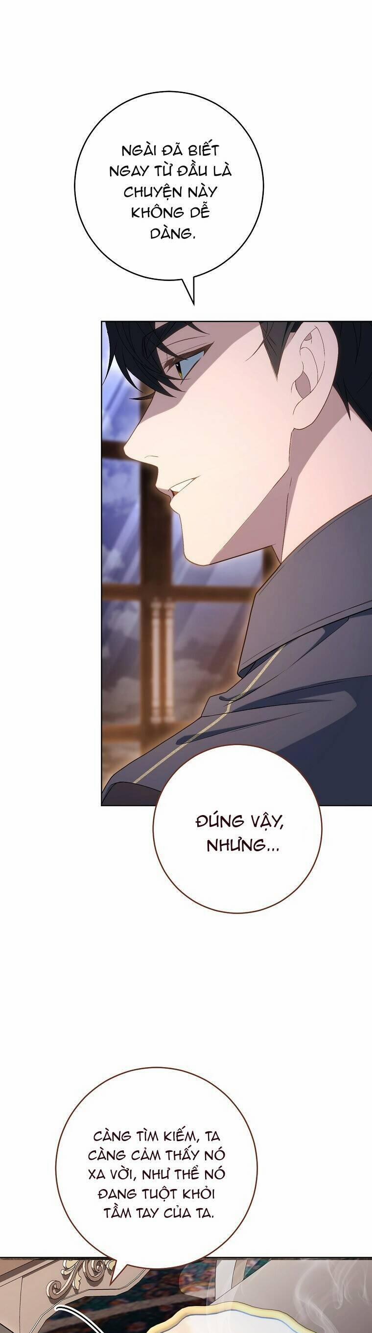 Tôi Bị Bảo Phải Chết 7 trang 45