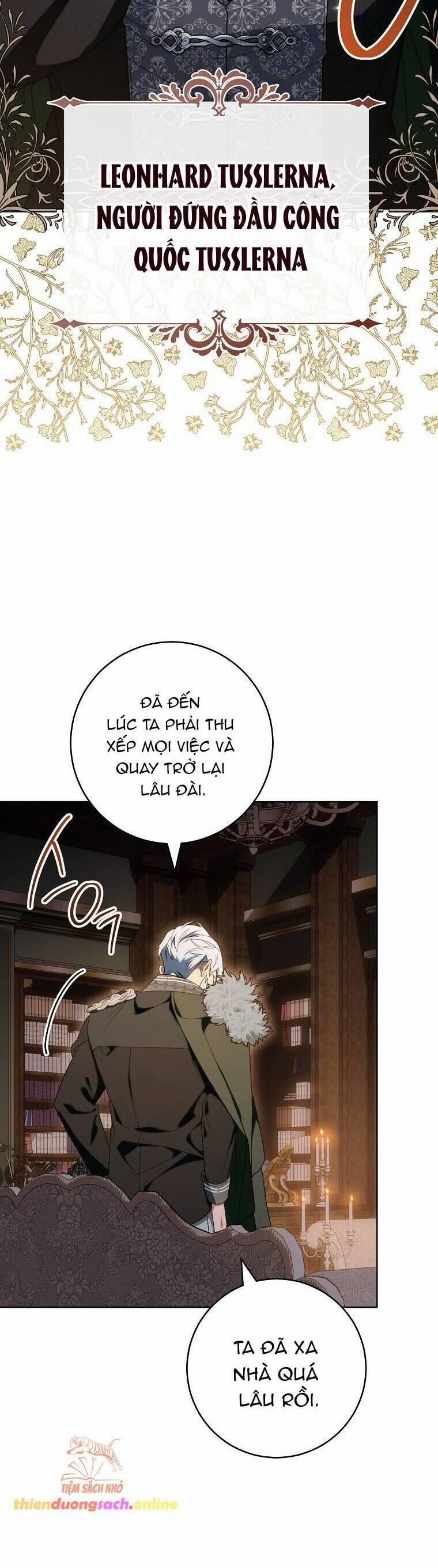 Tôi Bị Bảo Phải Chết 7 trang 47