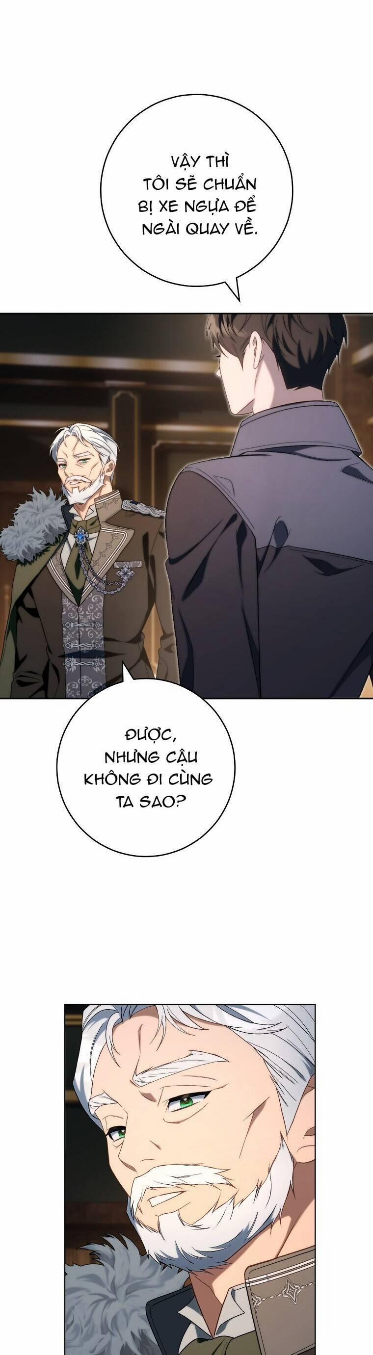 Tôi Bị Bảo Phải Chết 7 trang 48