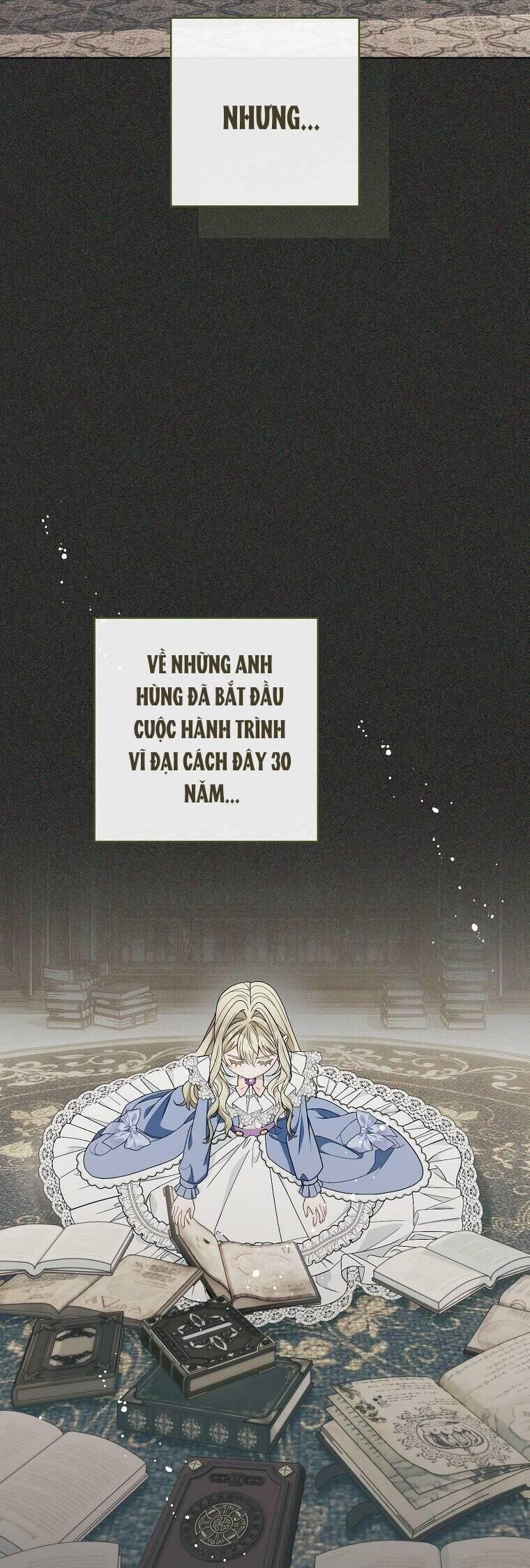 Tôi Bị Bảo Phải Chết 7 trang 5