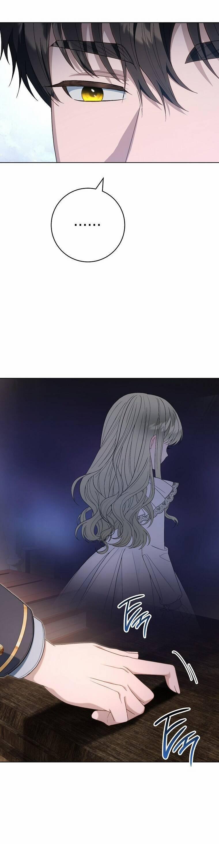 Tôi Bị Bảo Phải Chết 7 trang 51