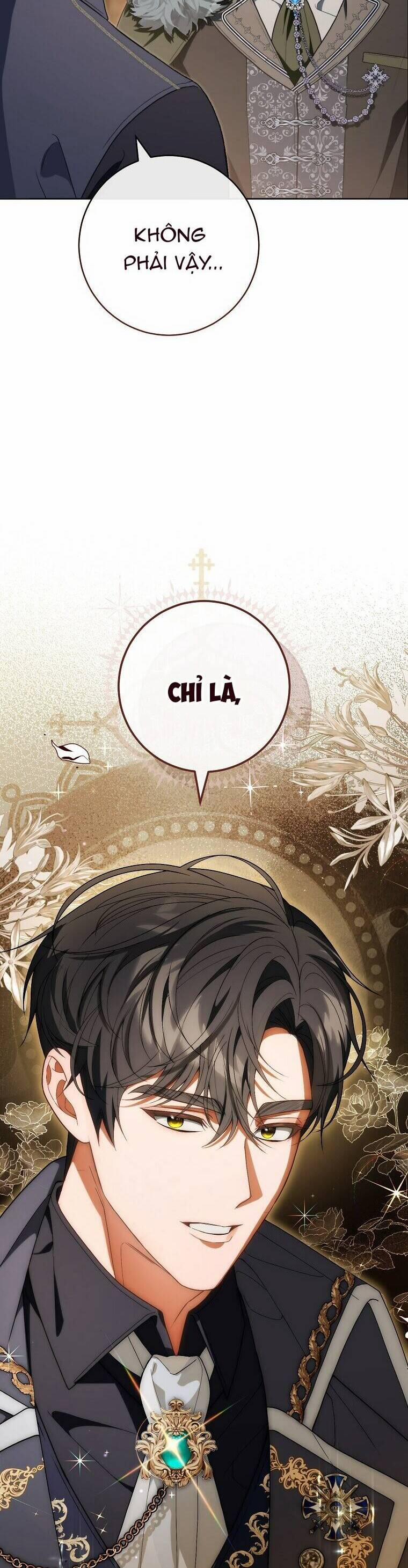 Tôi Bị Bảo Phải Chết 7 trang 53