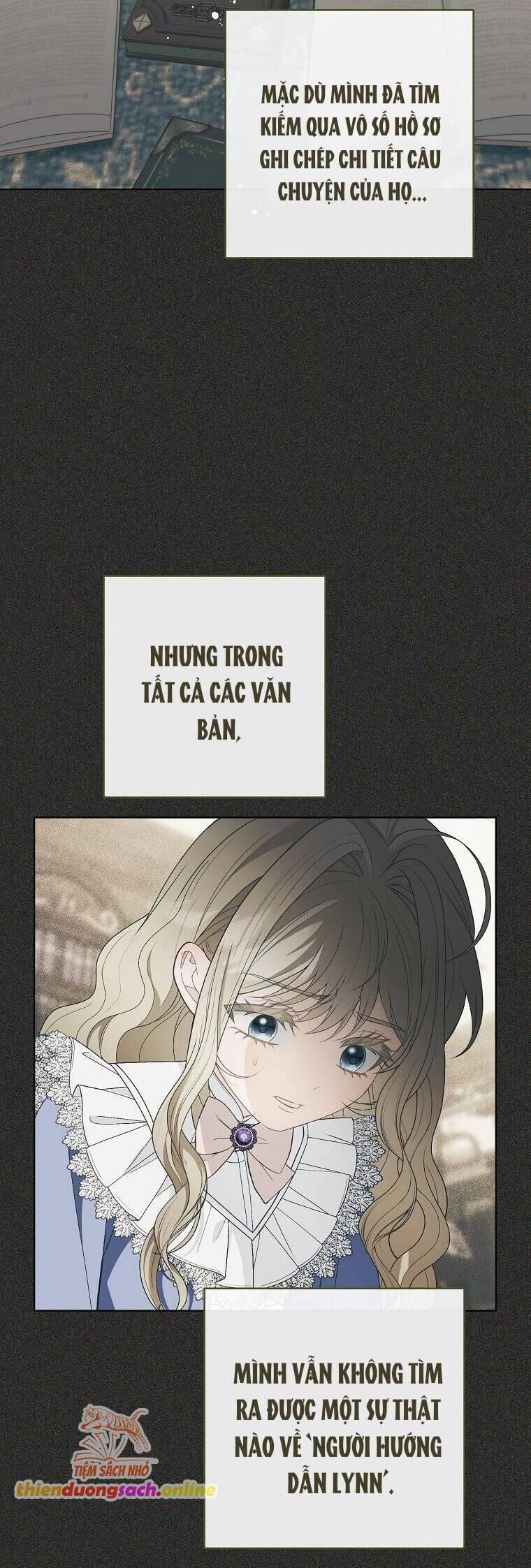 Tôi Bị Bảo Phải Chết 7 trang 6