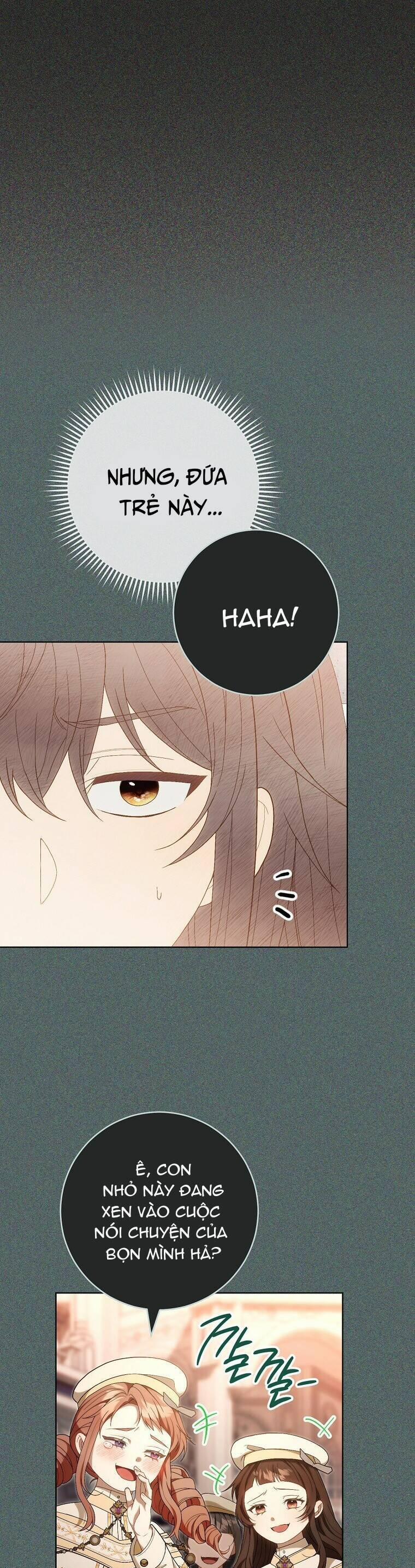 Tôi Bị Bảo Phải Chết 7 trang 7