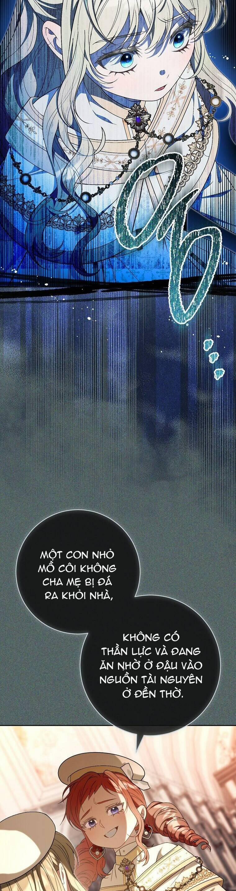 Tôi Bị Bảo Phải Chết 7 trang 9