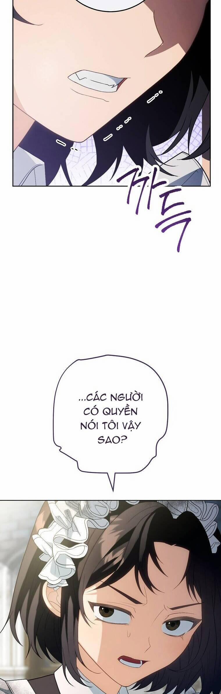 Tôi Bị Bảo Phải Chết 8 trang 13