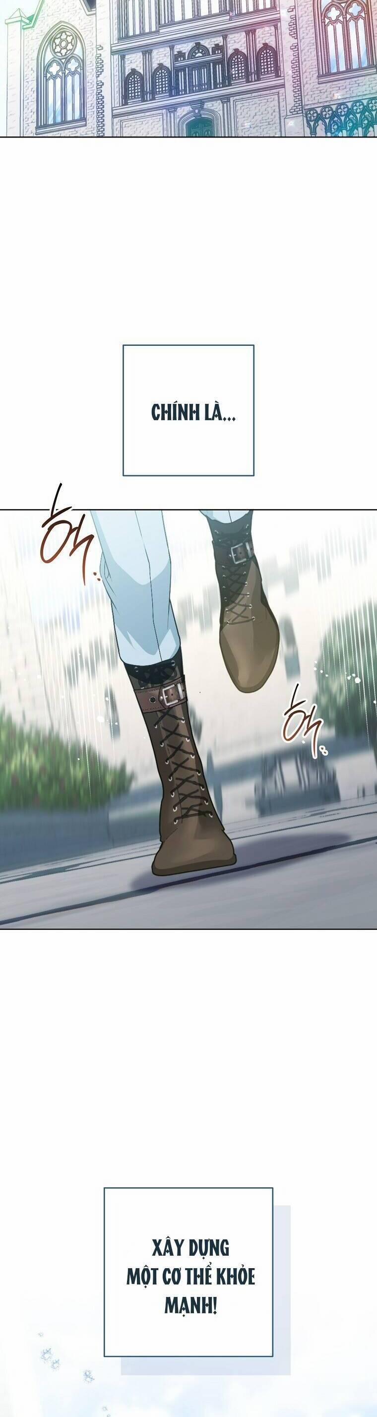 Tôi Bị Bảo Phải Chết 8 trang 2