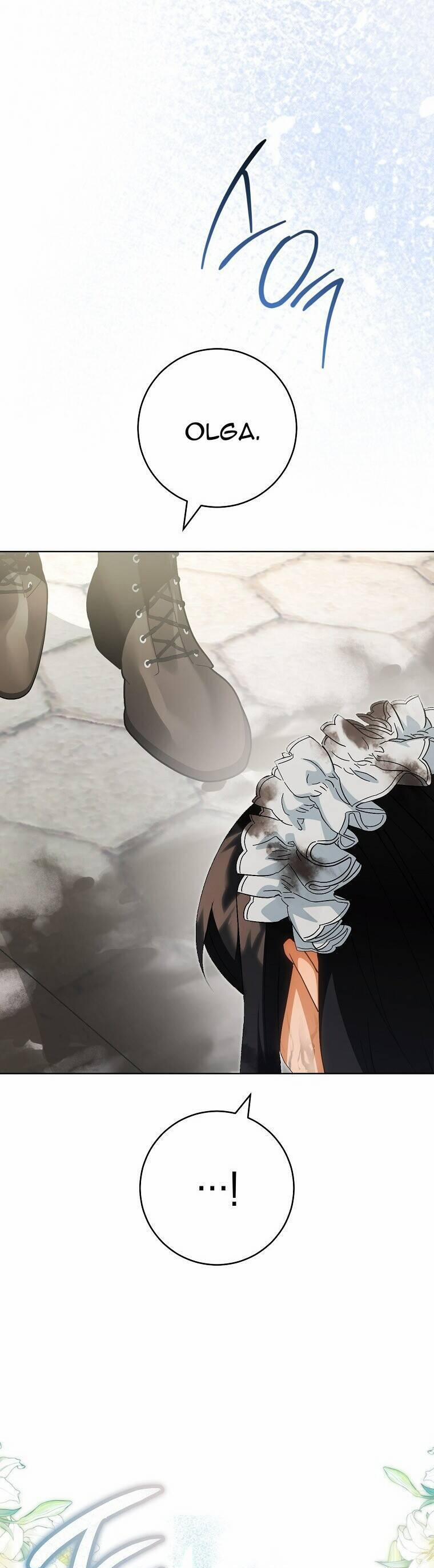 Tôi Bị Bảo Phải Chết 8 trang 21