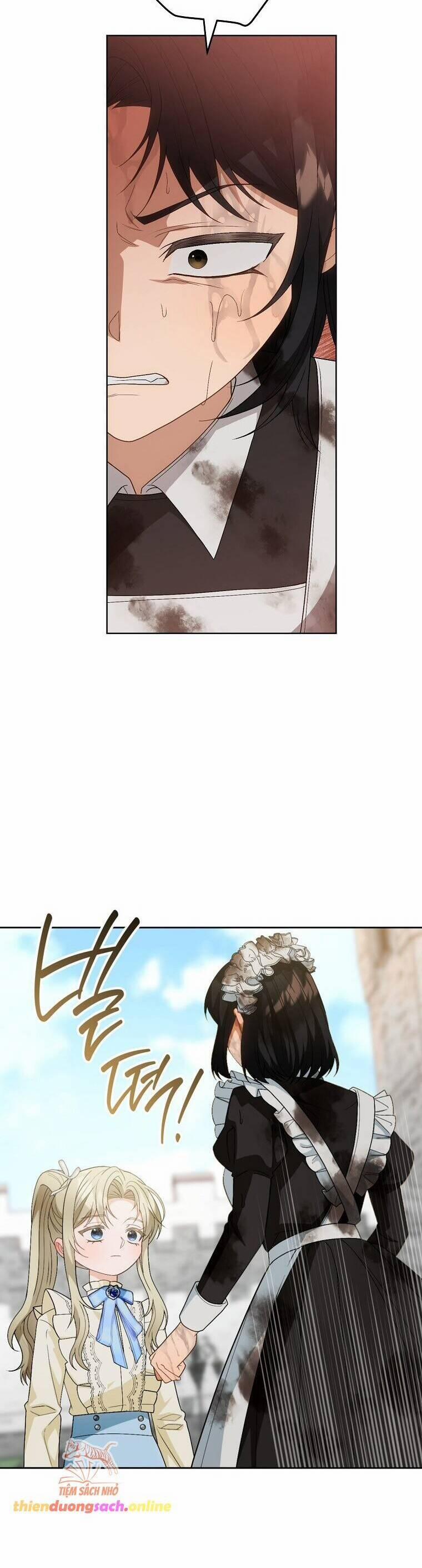 Tôi Bị Bảo Phải Chết 8 trang 26