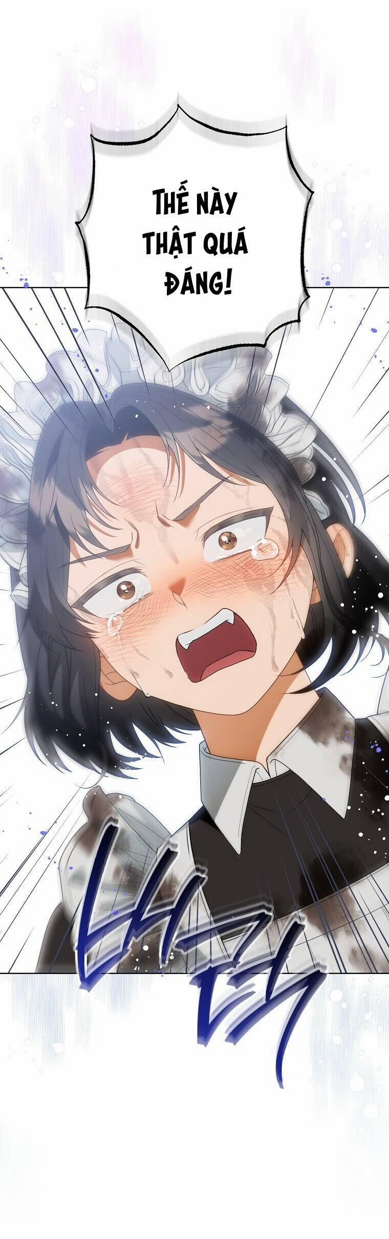 Tôi Bị Bảo Phải Chết 8 trang 27