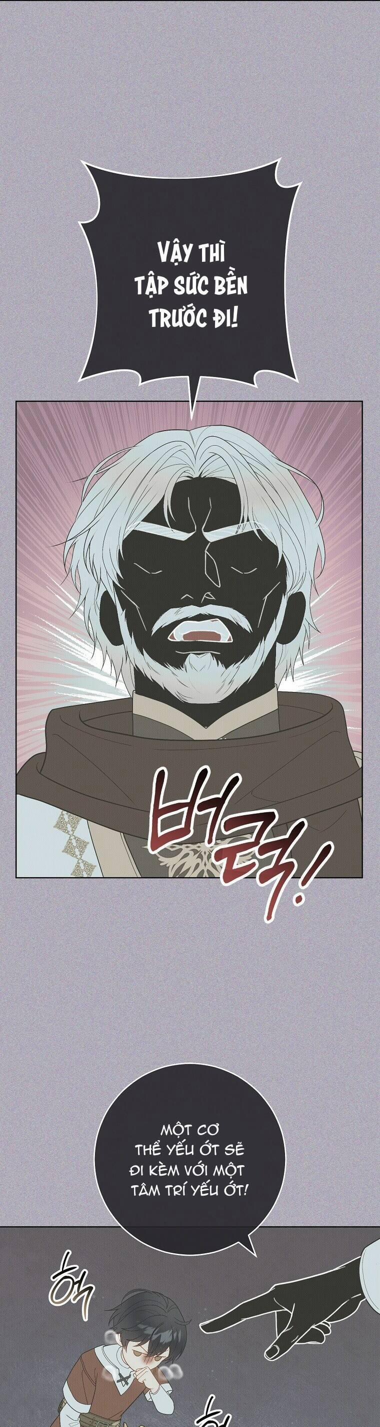 Tôi Bị Bảo Phải Chết 8 trang 4