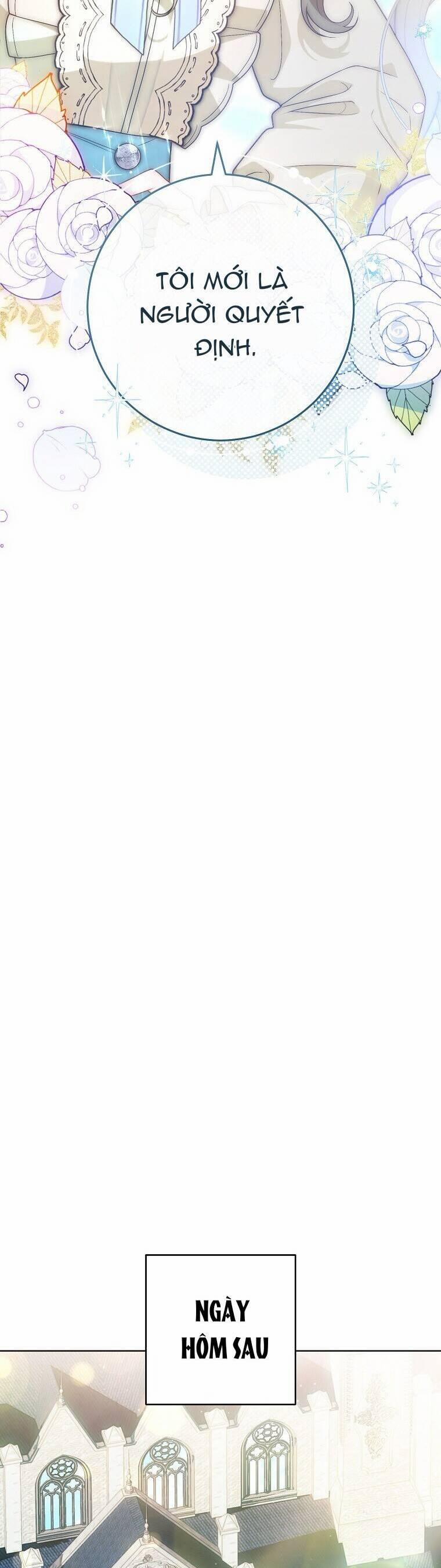 Tôi Bị Bảo Phải Chết 8 trang 41