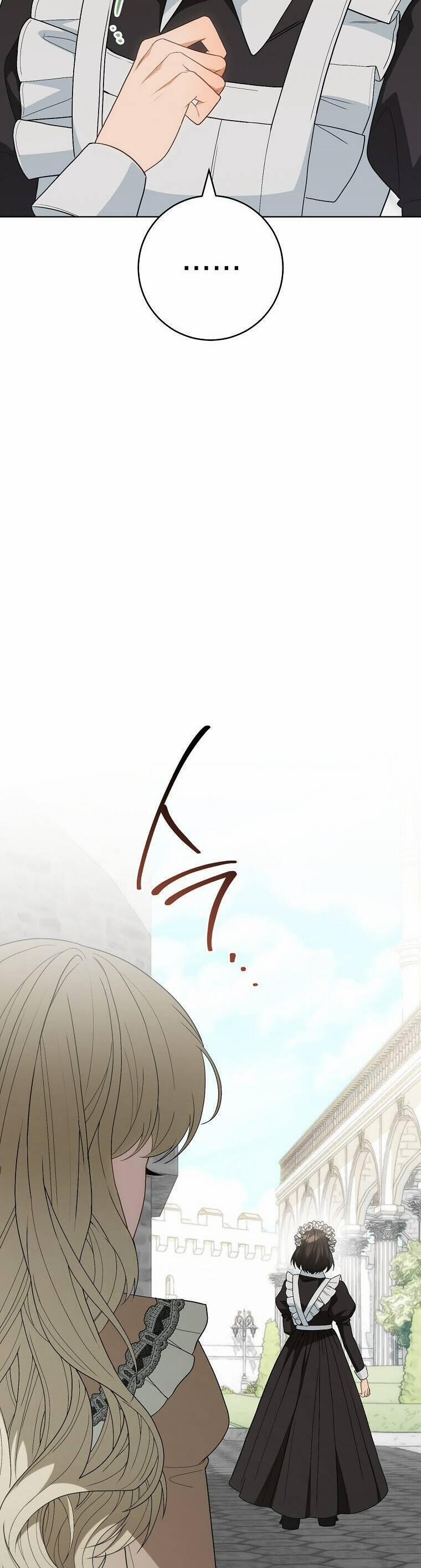 Tôi Bị Bảo Phải Chết 8 trang 48