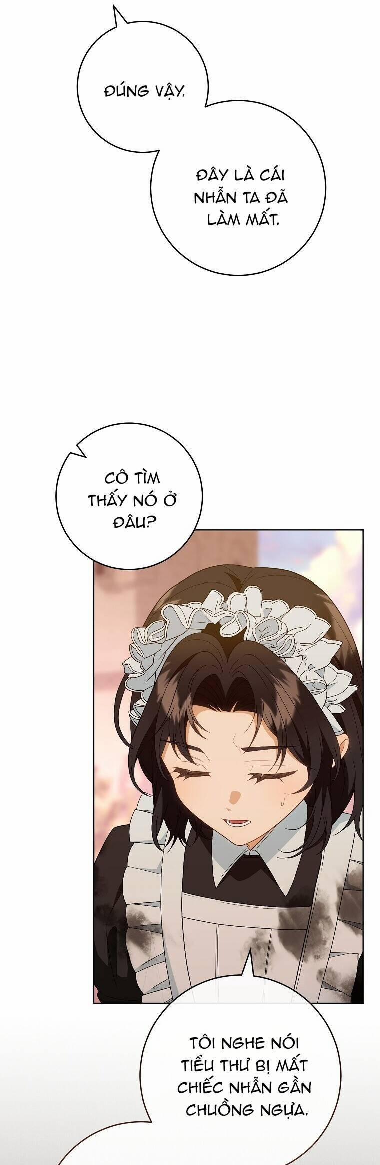 Tôi Bị Bảo Phải Chết 9 trang 10