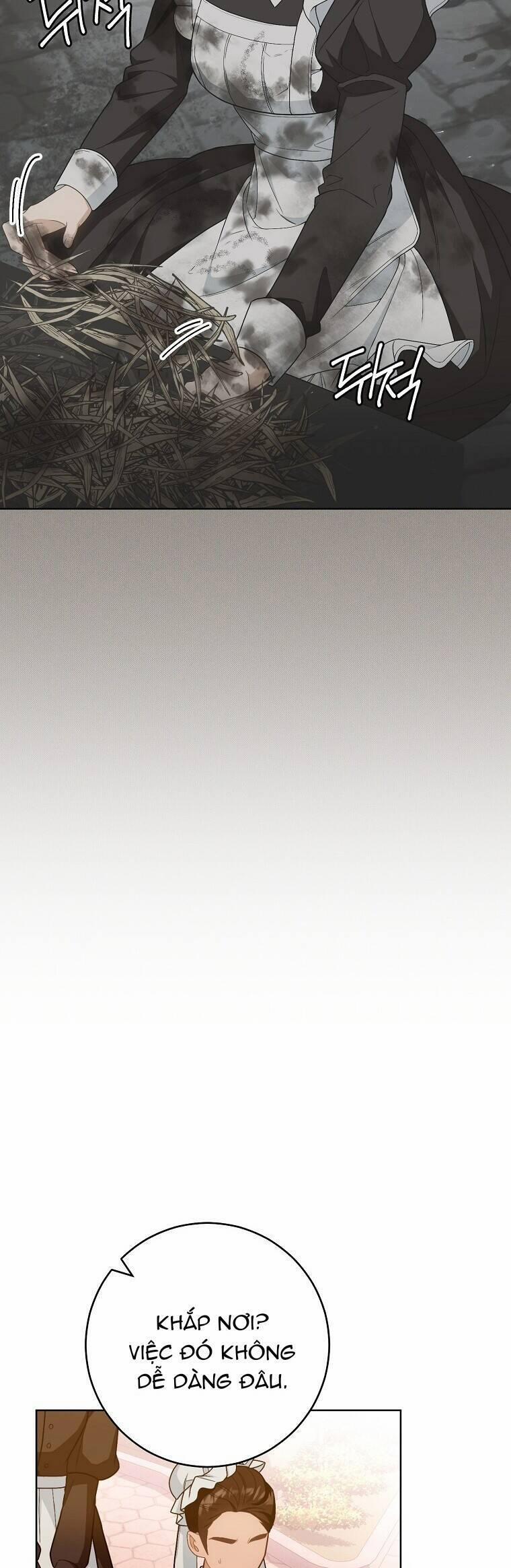 Tôi Bị Bảo Phải Chết 9 trang 12