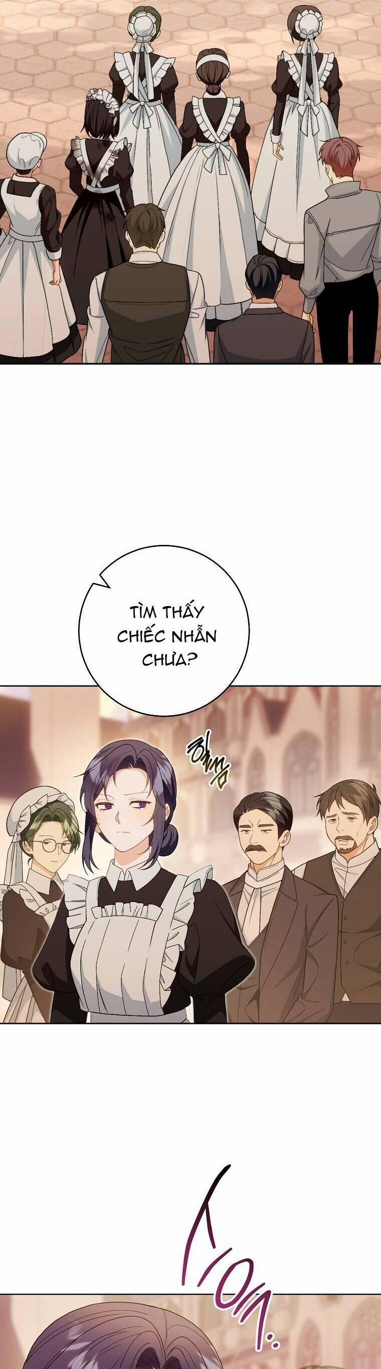 Tôi Bị Bảo Phải Chết 9 trang 2