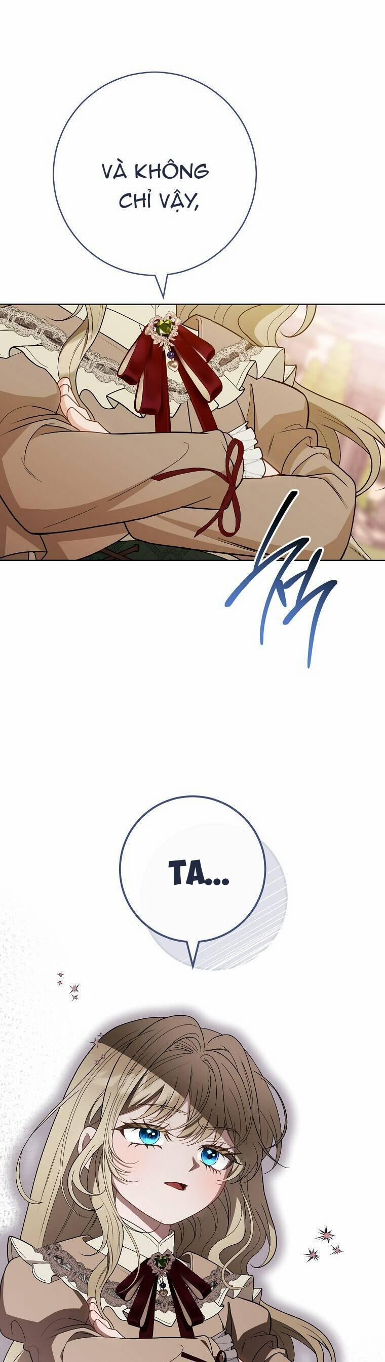 Tôi Bị Bảo Phải Chết 9 trang 21