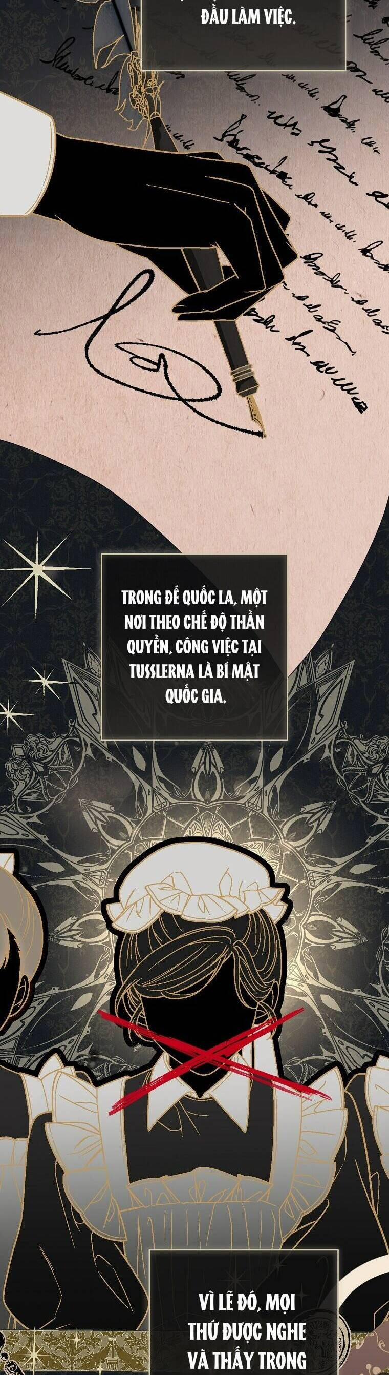 Tôi Bị Bảo Phải Chết 9 trang 25