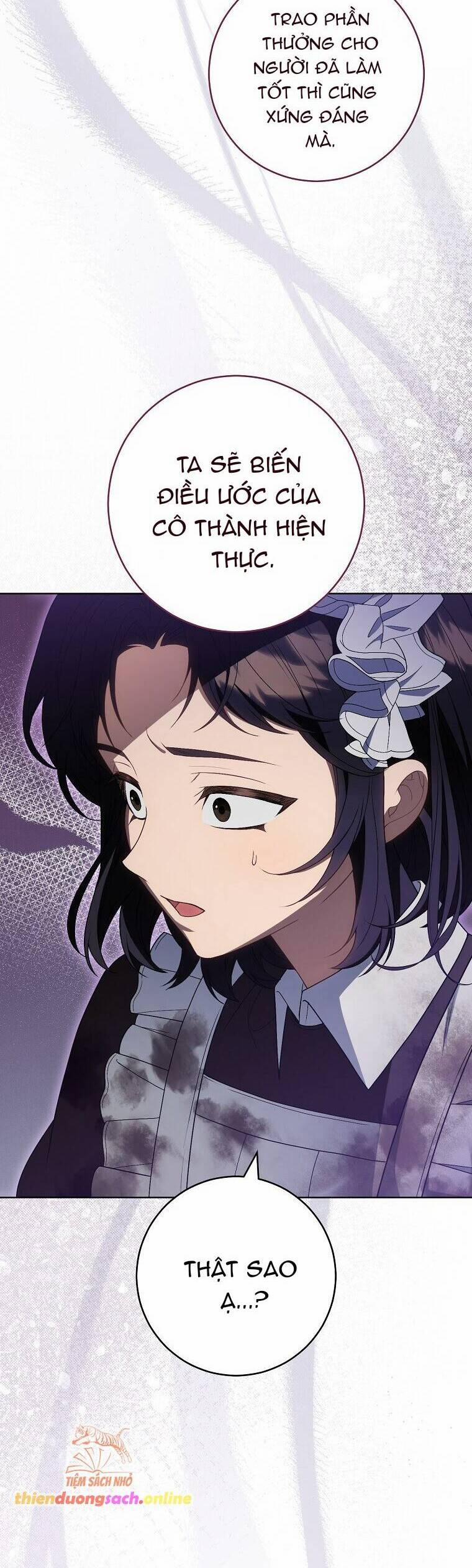 Tôi Bị Bảo Phải Chết 9 trang 39