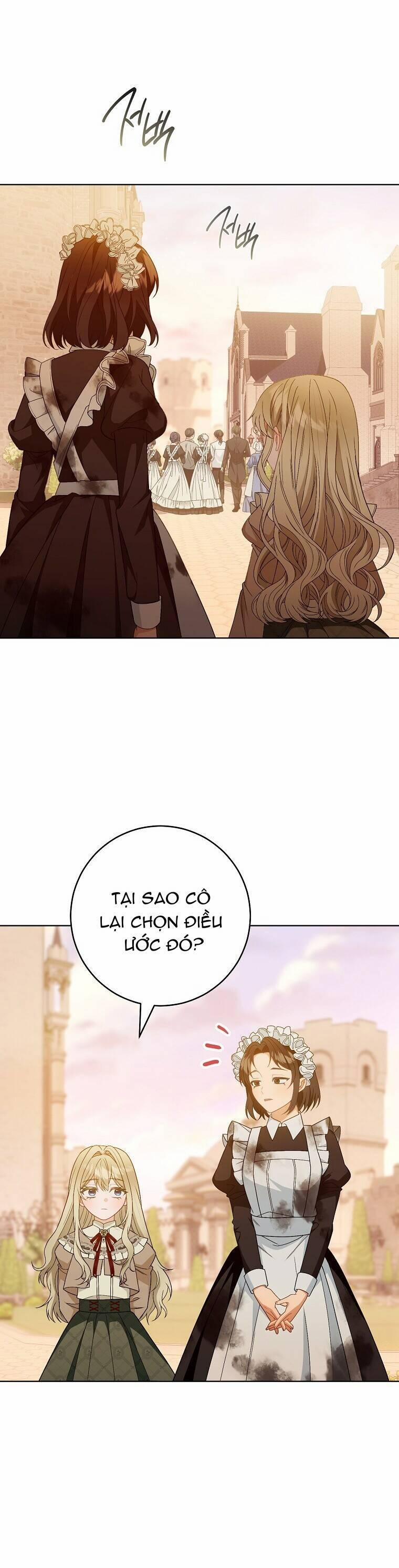 Tôi Bị Bảo Phải Chết 9 trang 44