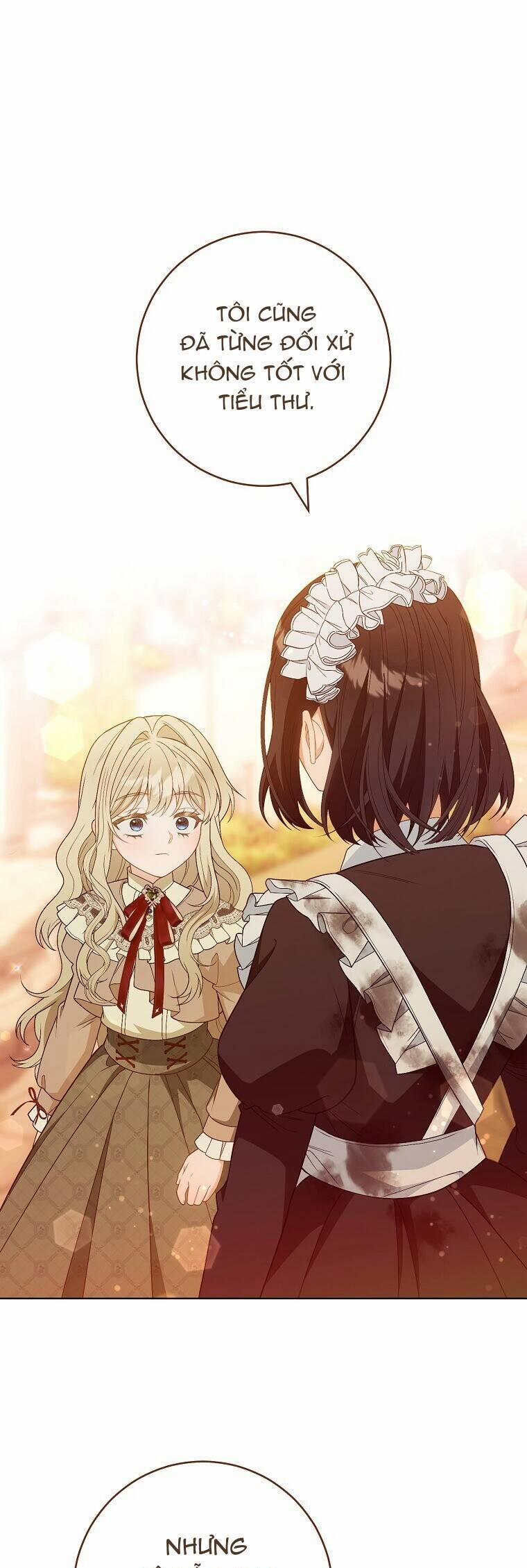 Tôi Bị Bảo Phải Chết 9 trang 47