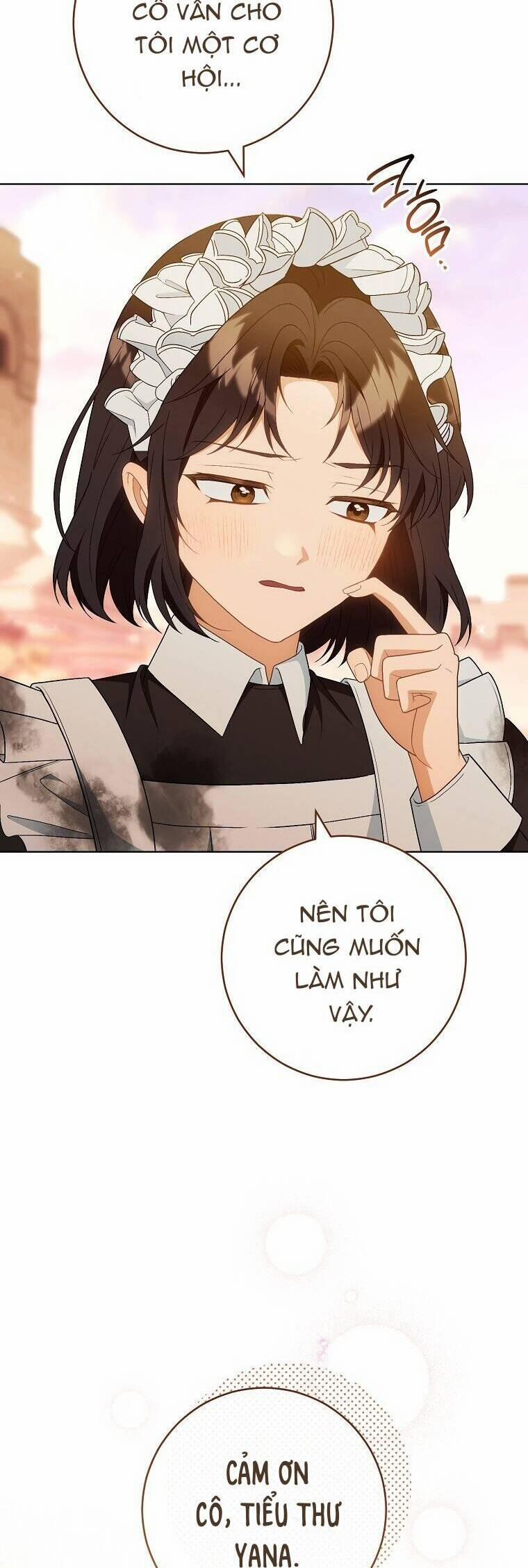 Tôi Bị Bảo Phải Chết 9 trang 48