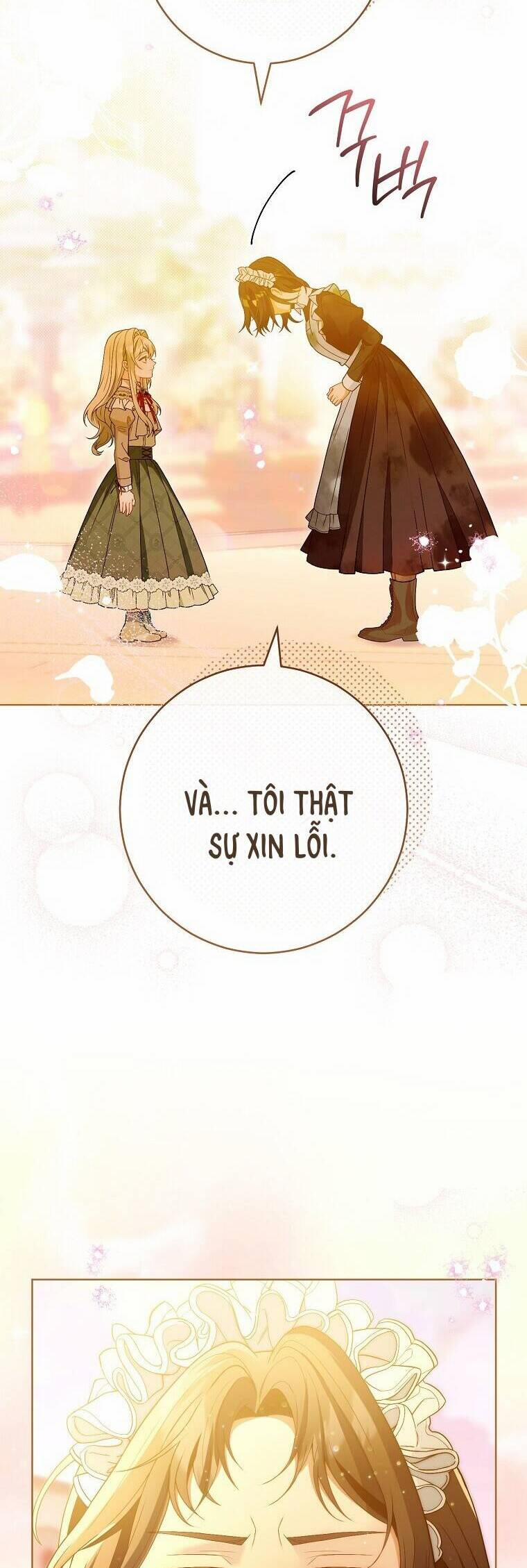 Tôi Bị Bảo Phải Chết 9 trang 49
