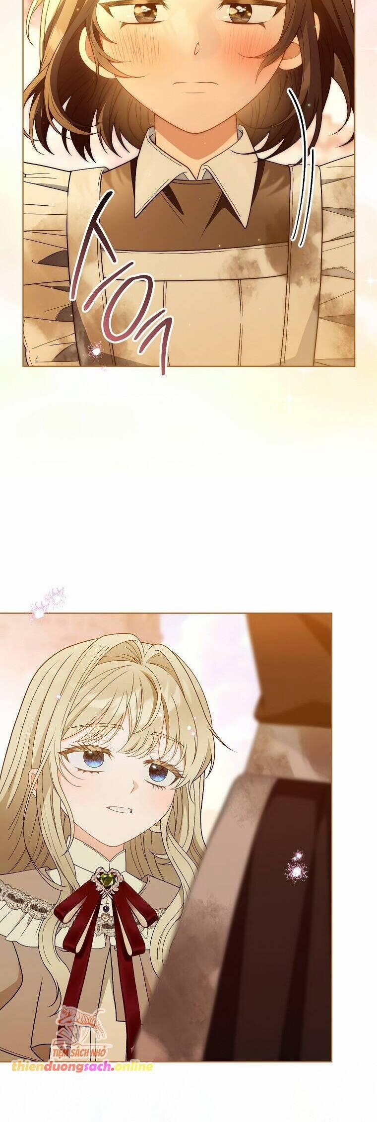 Tôi Bị Bảo Phải Chết 9 trang 50