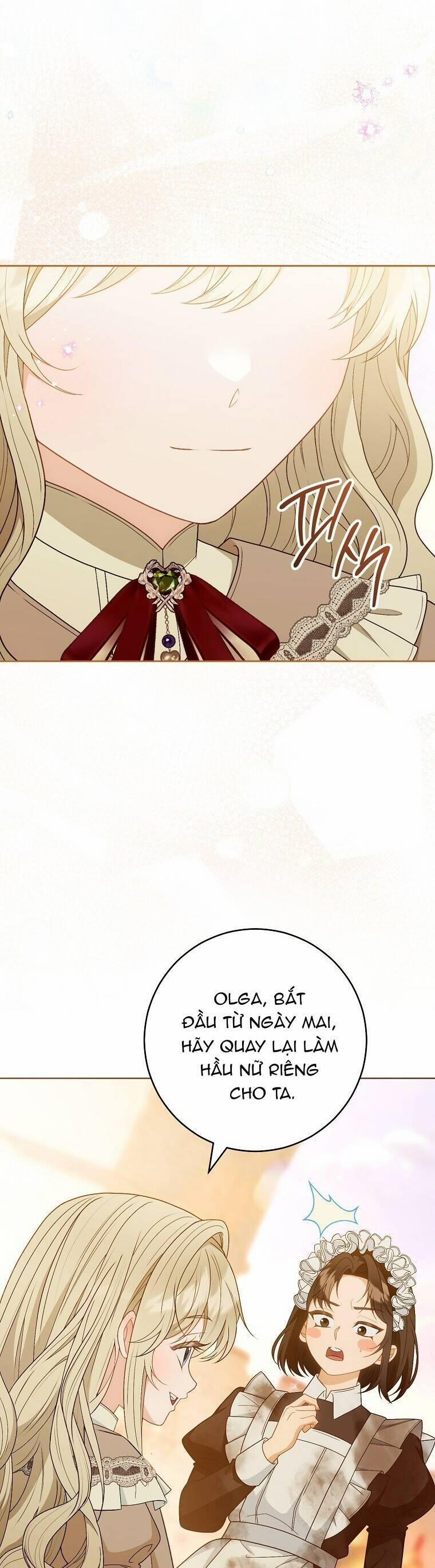 Tôi Bị Bảo Phải Chết 9 trang 51