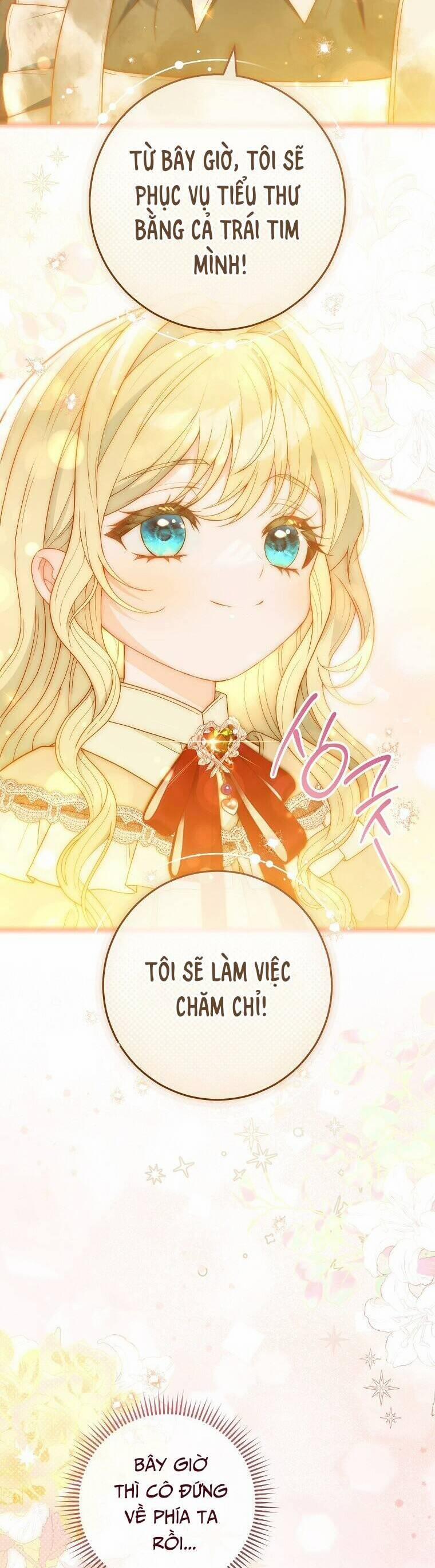 Tôi Bị Bảo Phải Chết 9 trang 53