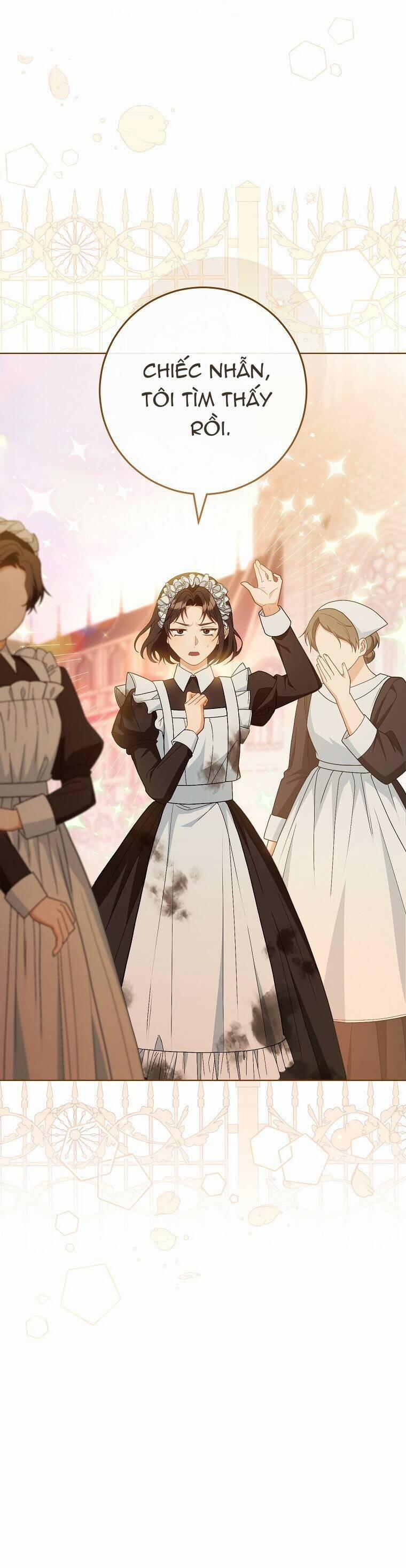 Tôi Bị Bảo Phải Chết 9 trang 7