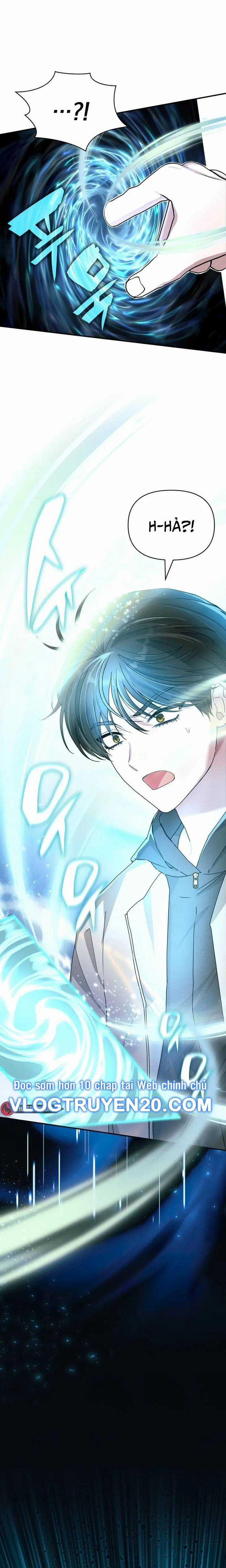Tôi Bị Hiểu Lầm Là Diễn Viên Thiên Tài Quái Vật 1 trang 24