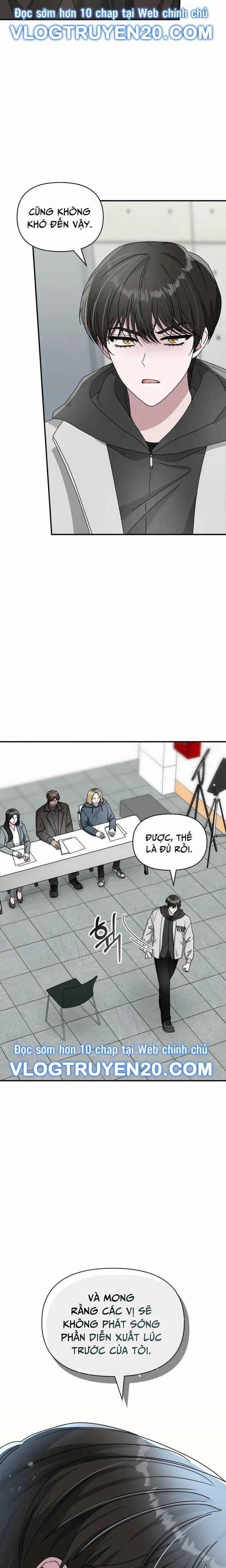 Tôi Bị Hiểu Lầm Là Diễn Viên Thiên Tài Quái Vật 1 trang 3