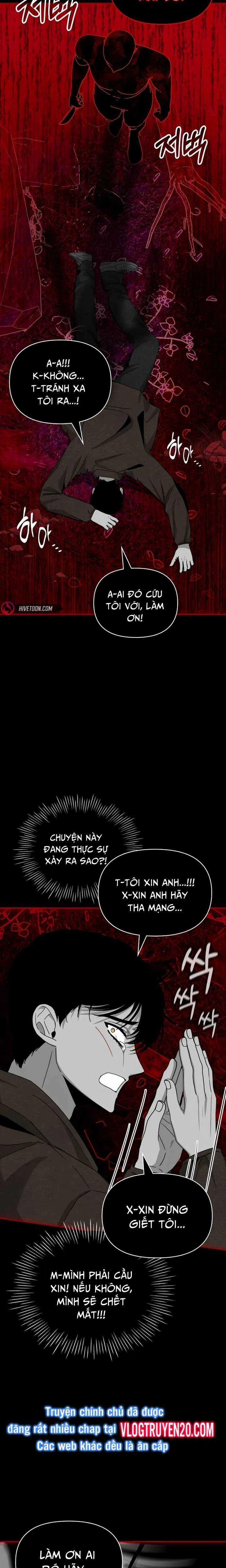 Tôi Bị Hiểu Lầm Là Diễn Viên Thiên Tài Quái Vật 1 trang 36