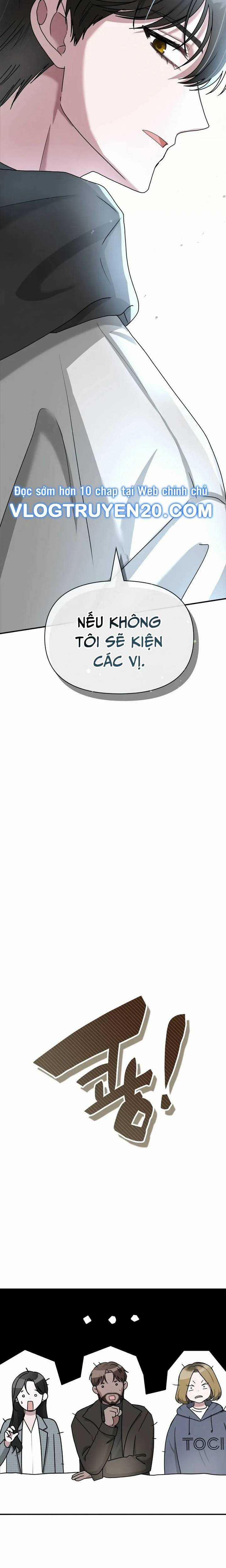 Tôi Bị Hiểu Lầm Là Diễn Viên Thiên Tài Quái Vật 1 trang 4