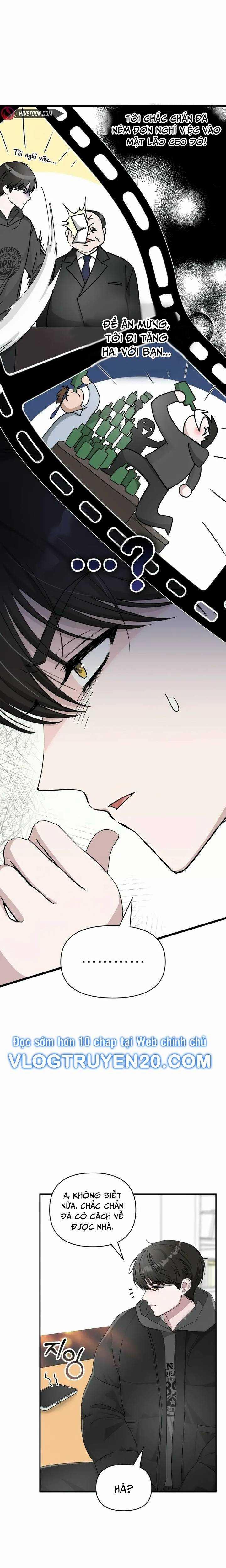 Tôi Bị Hiểu Lầm Là Diễn Viên Thiên Tài Quái Vật 1 trang 9