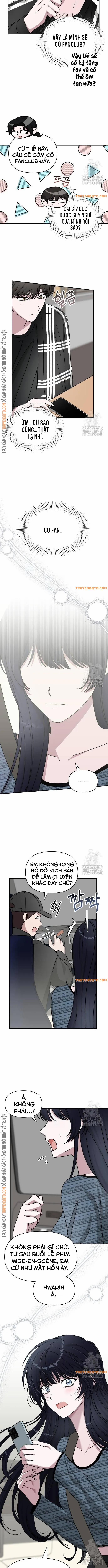 Tôi Bị Hiểu Lầm Là Diễn Viên Thiên Tài Quái Vật 29 trang 8