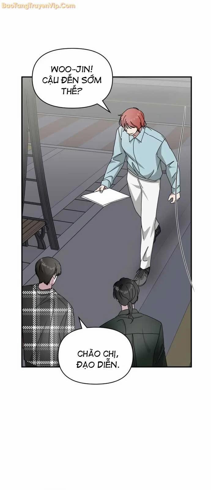 Tôi Bị Hiểu Lầm Là Diễn Viên Thiên Tài Quái Vật 37 trang 14