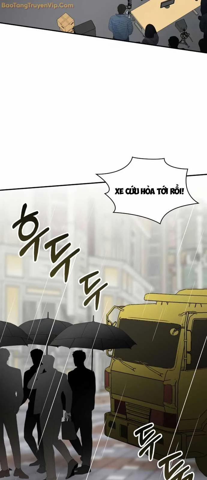 Tôi Bị Hiểu Lầm Là Diễn Viên Thiên Tài Quái Vật 37 trang 27