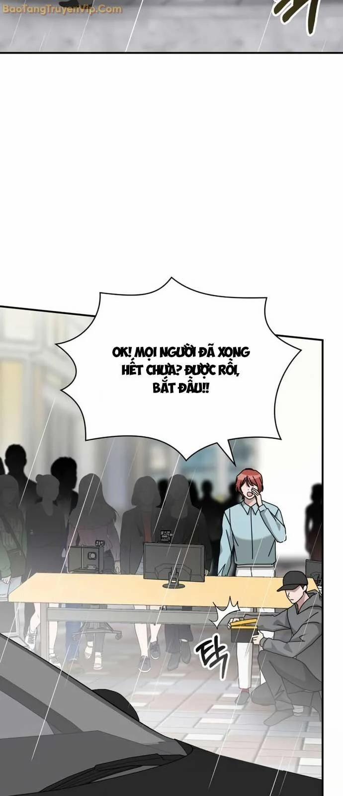 Tôi Bị Hiểu Lầm Là Diễn Viên Thiên Tài Quái Vật 37 trang 28