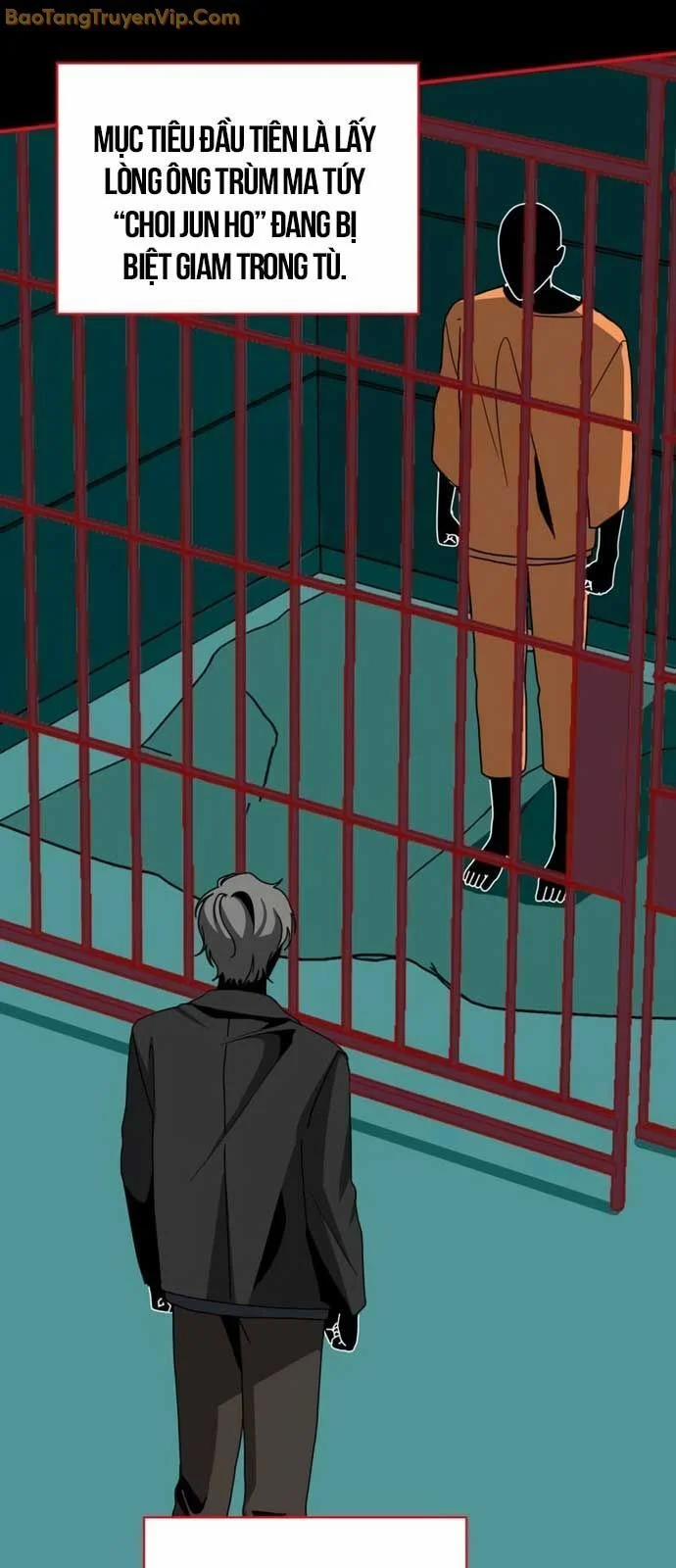 Tôi Bị Hiểu Lầm Là Diễn Viên Thiên Tài Quái Vật 37 trang 37