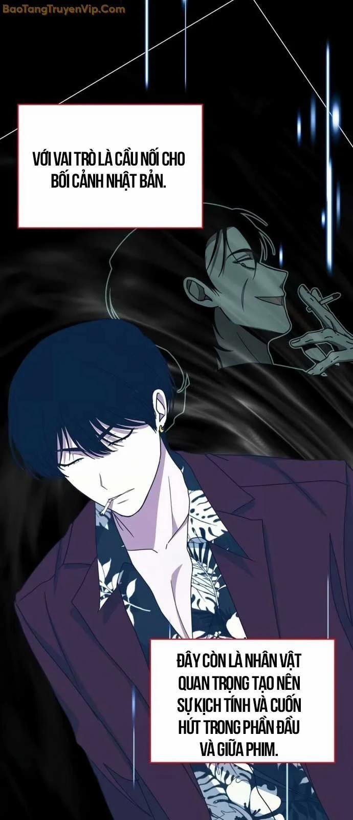 Tôi Bị Hiểu Lầm Là Diễn Viên Thiên Tài Quái Vật 37 trang 44