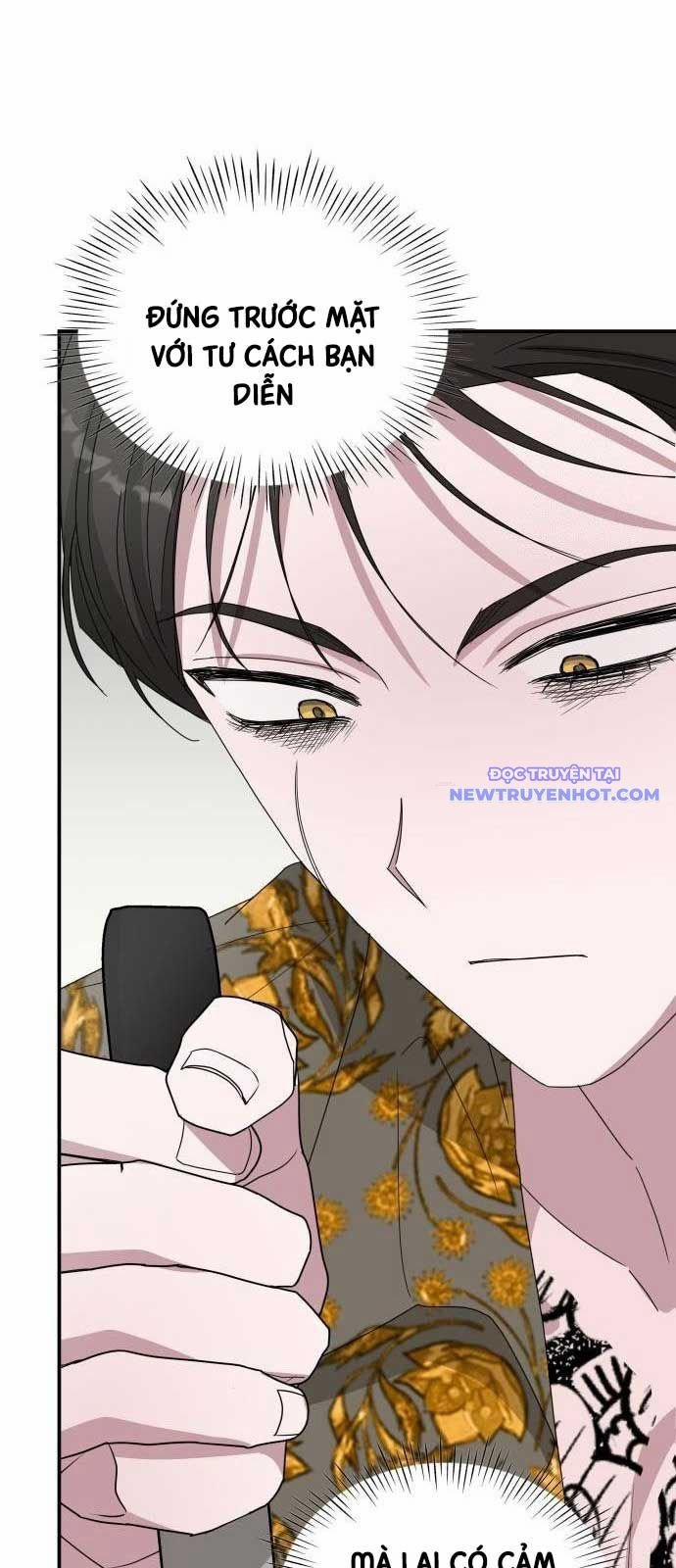 Tôi Bị Hiểu Lầm Là Diễn Viên Thiên Tài Quái Vật 39 trang 37