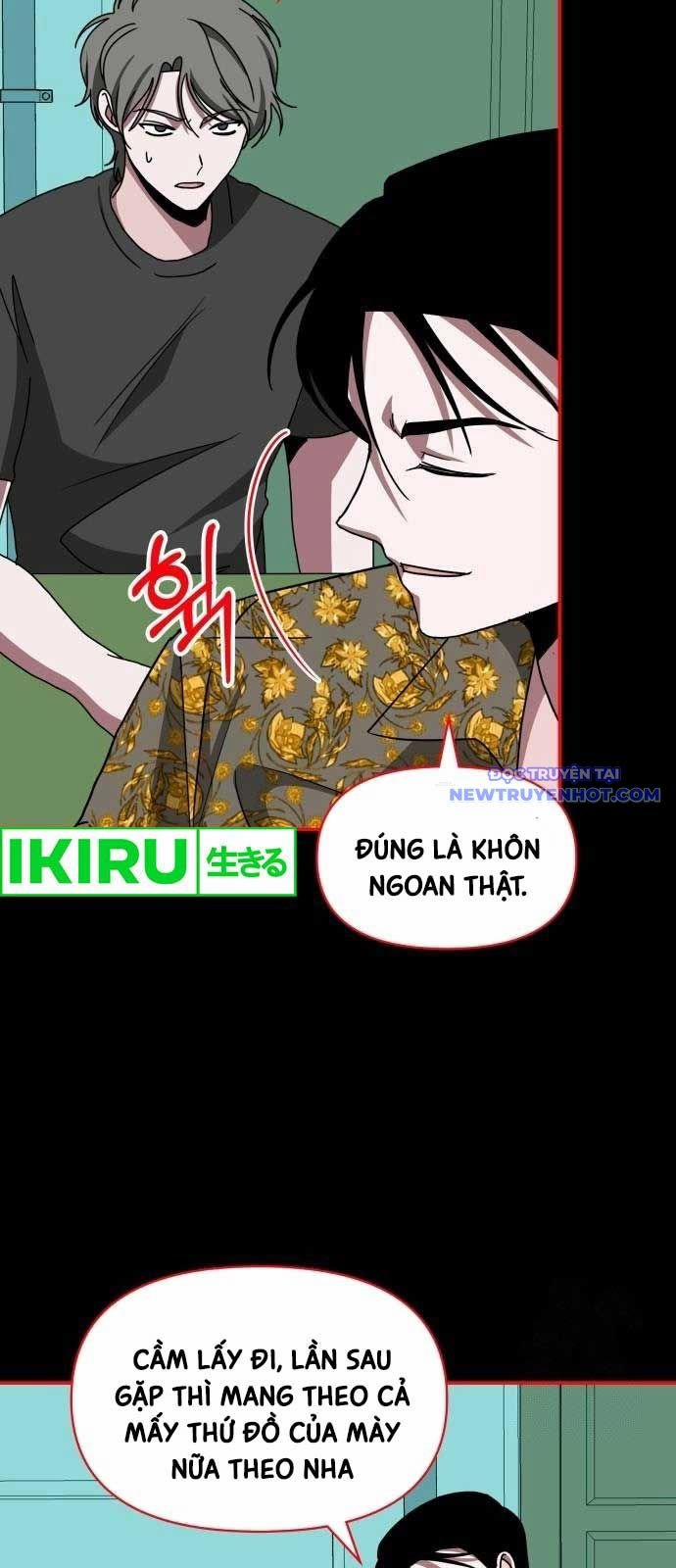 Tôi Bị Hiểu Lầm Là Diễn Viên Thiên Tài Quái Vật 39 trang 56